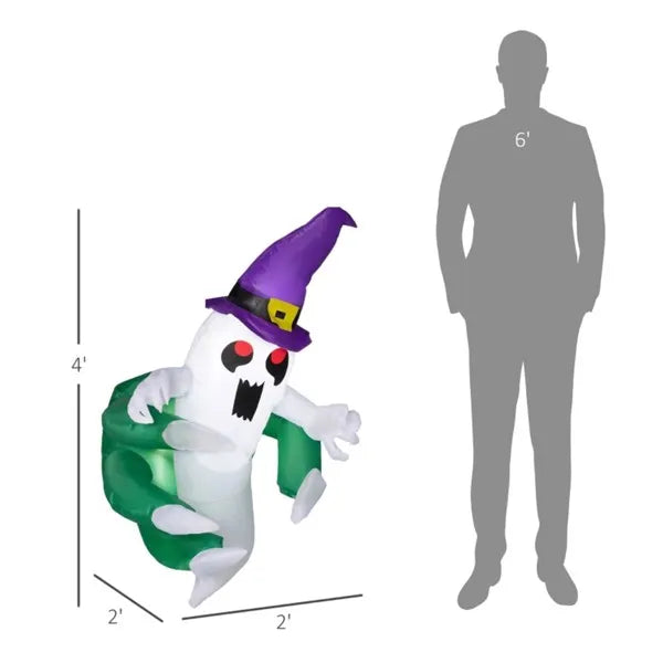 Halloween Decoration