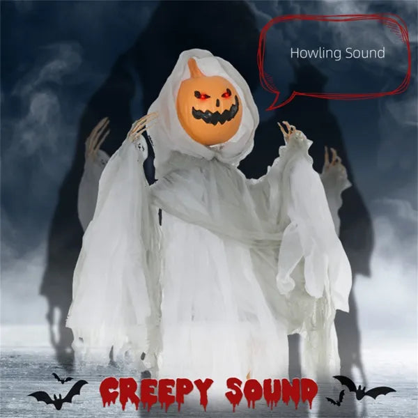 Halloween Decoration