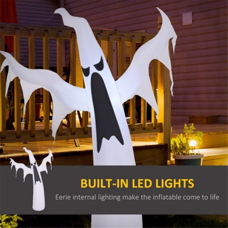 Halloween Decorations - No Shipping On Weekends