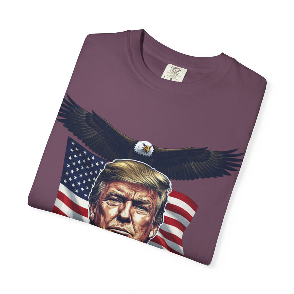 AMERICA IS BACK 2026 T-SHIRT !!