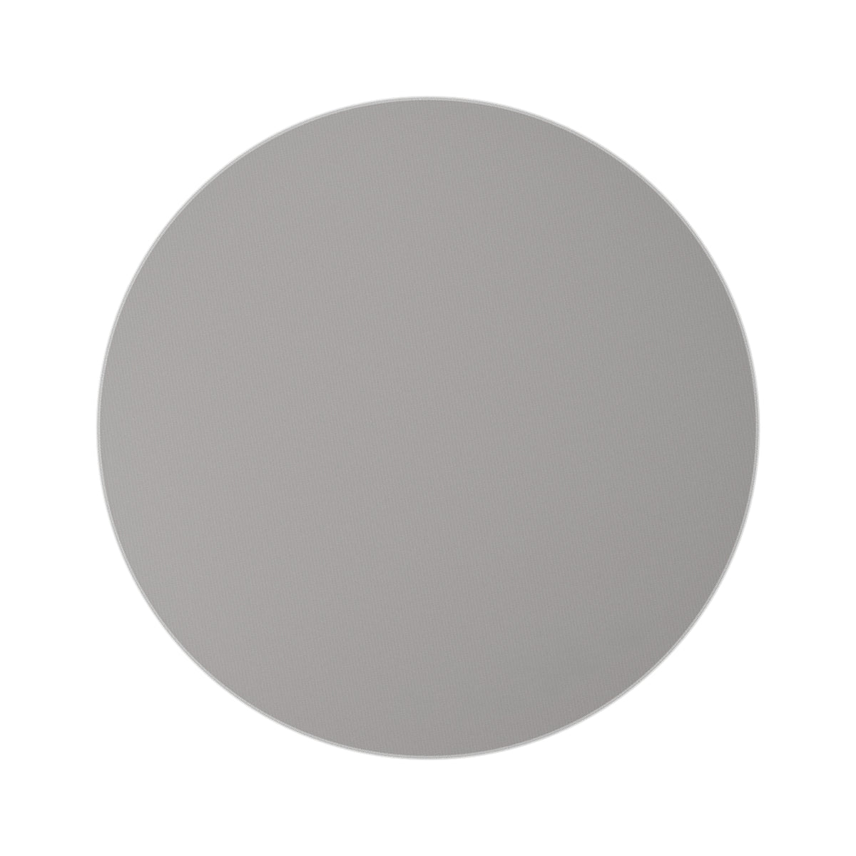 Round Bath Mat Non Slip Circular Bathroom Rug Soft Absorbent Shower Floor Mat Utility Circle Rug
