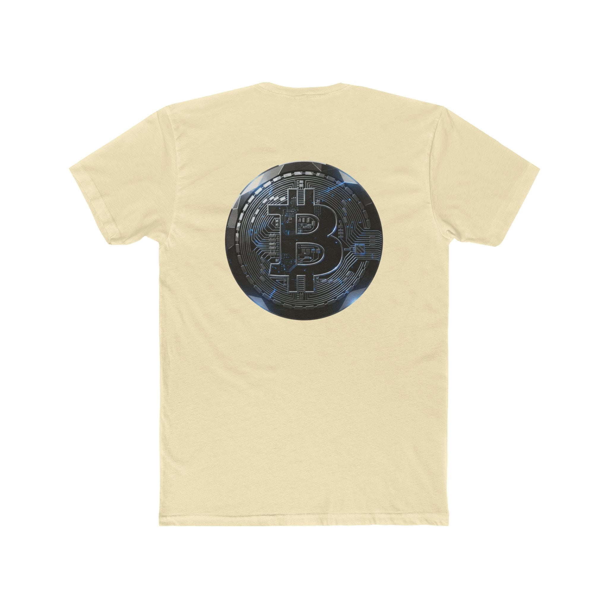 Bitcoin T-Shirt !! Stunning Graphic Design !!
