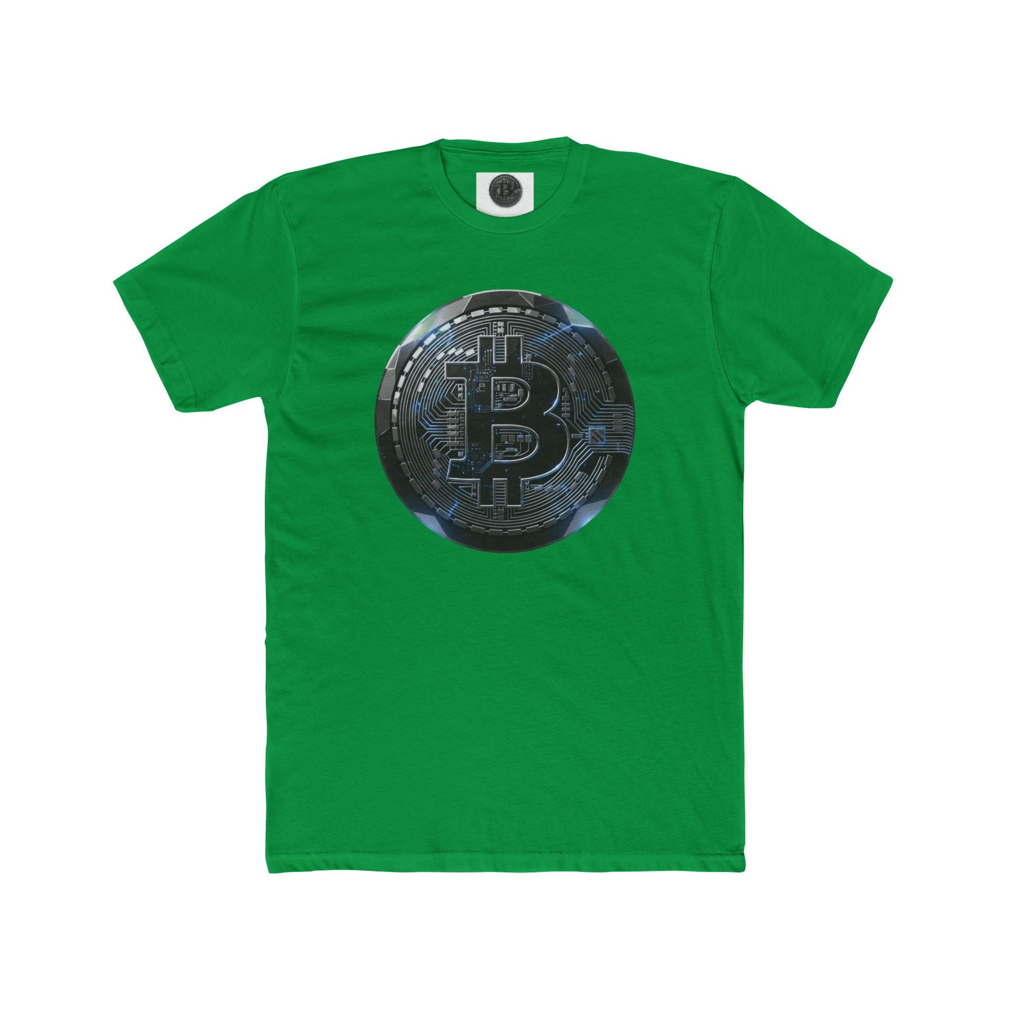 Bitcoin T-Shirt !! Stunning Graphic Design !!