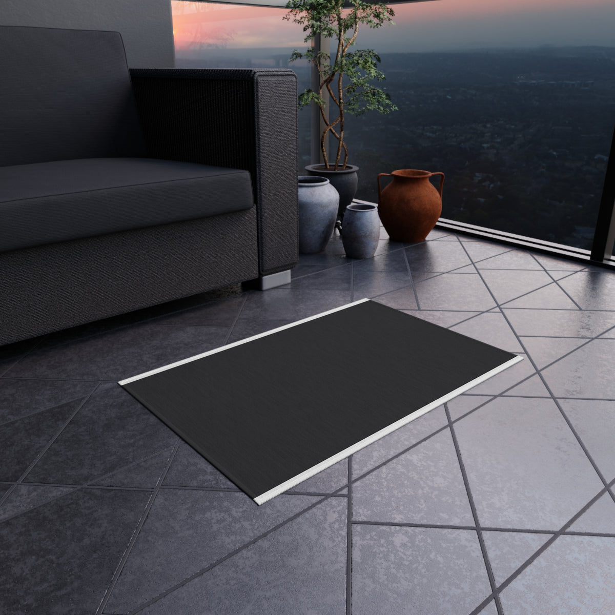 Kitchen Floor Mat Non Slip Standing Mat Absorbent Kitchen Rug Utility Floor Protector Everyday
