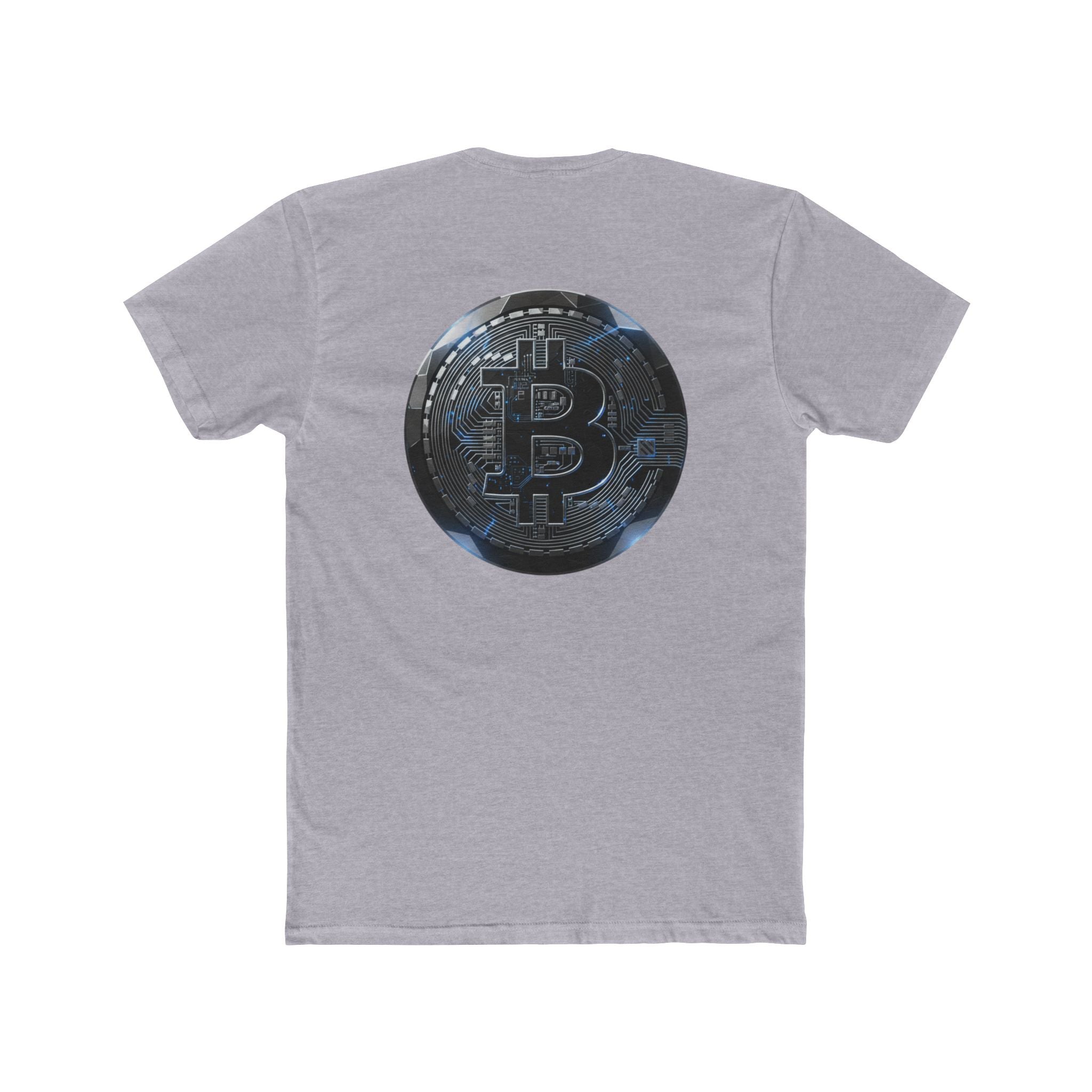 Bitcoin T-Shirt !! Stunning Graphic Design !!