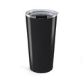 Stainless Steel Travel Tumbler 20oz Insulated Commute Cup Leak Resistant Travel Mug Everyday