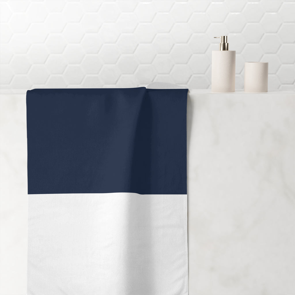 Bath Towel Large Soft Absorbent Bathroom Towel Full Size Utility Everyday Bath Essentials Towel