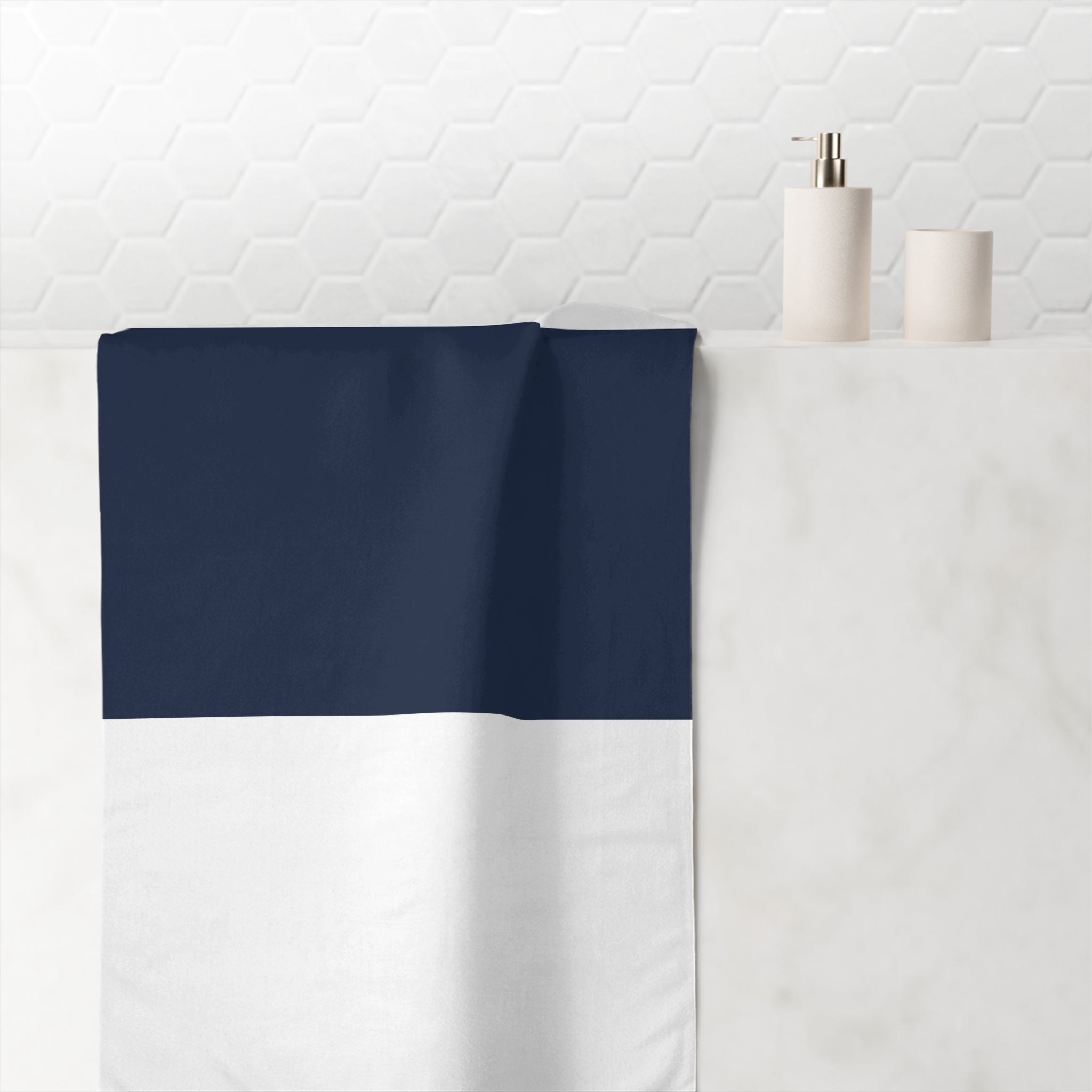 Bath Towel Large Soft Absorbent Bathroom Towel Full Size Utility Everyday Bath Essentials Towel
