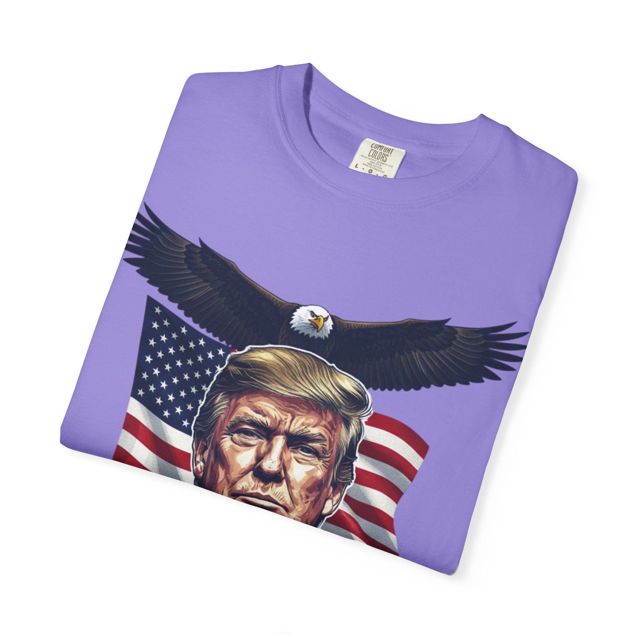 AMERICA IS BACK 2026 T-SHIRT !!