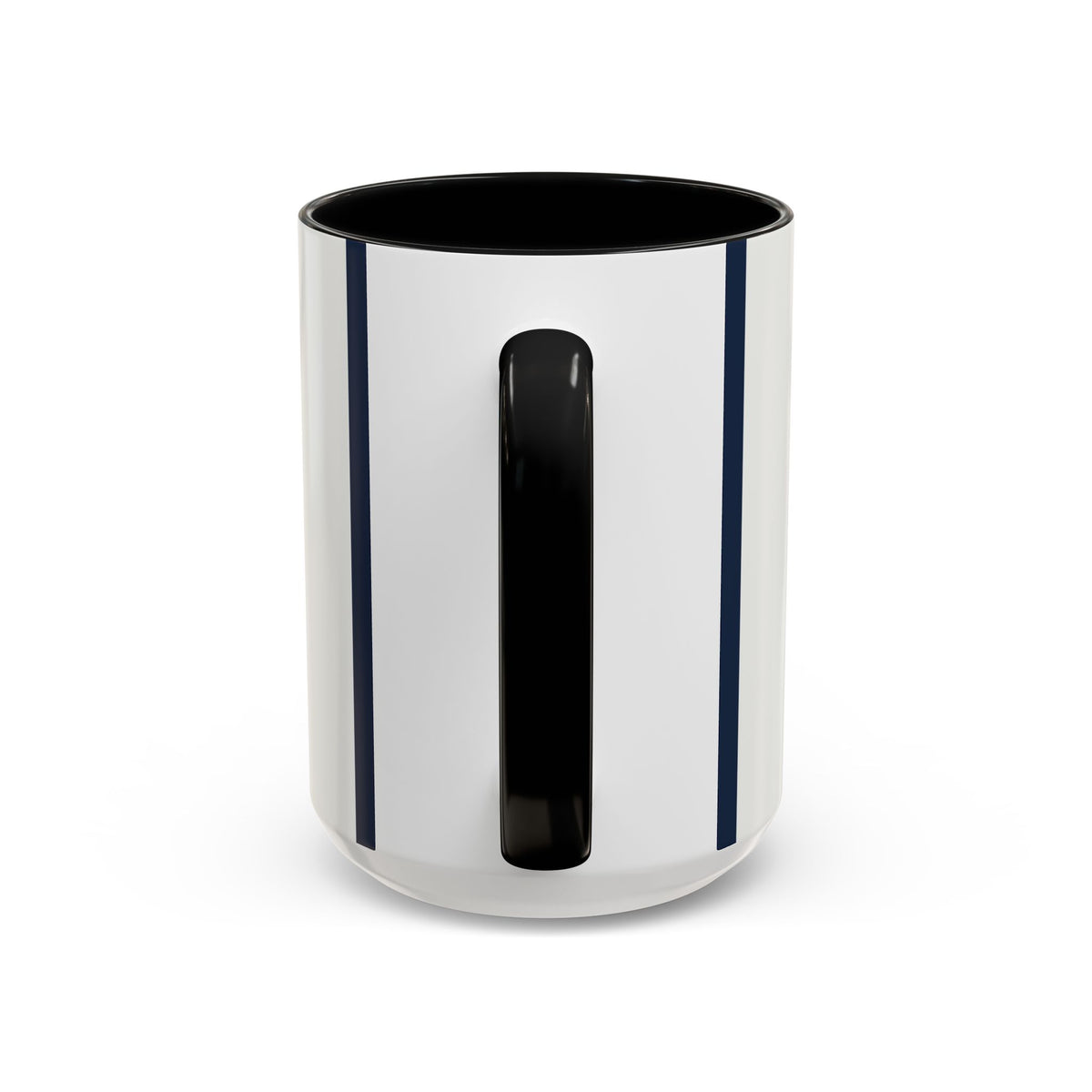 Large Ceramic Coffee Mug 15oz Utility Desk Mug Everyday Drinkware Oversized Coffee Cup