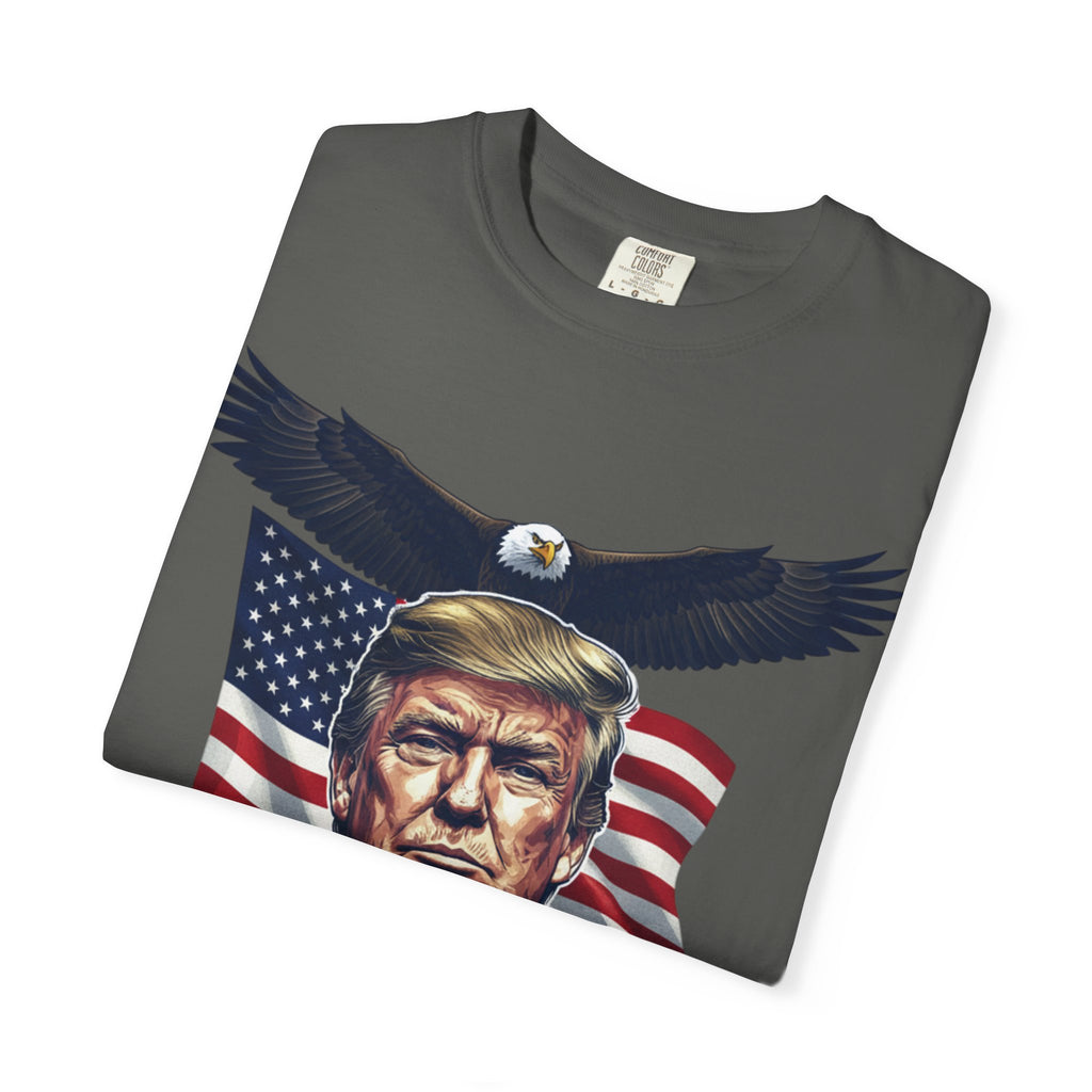 AMERICA IS BACK 2026 T-SHIRT !!