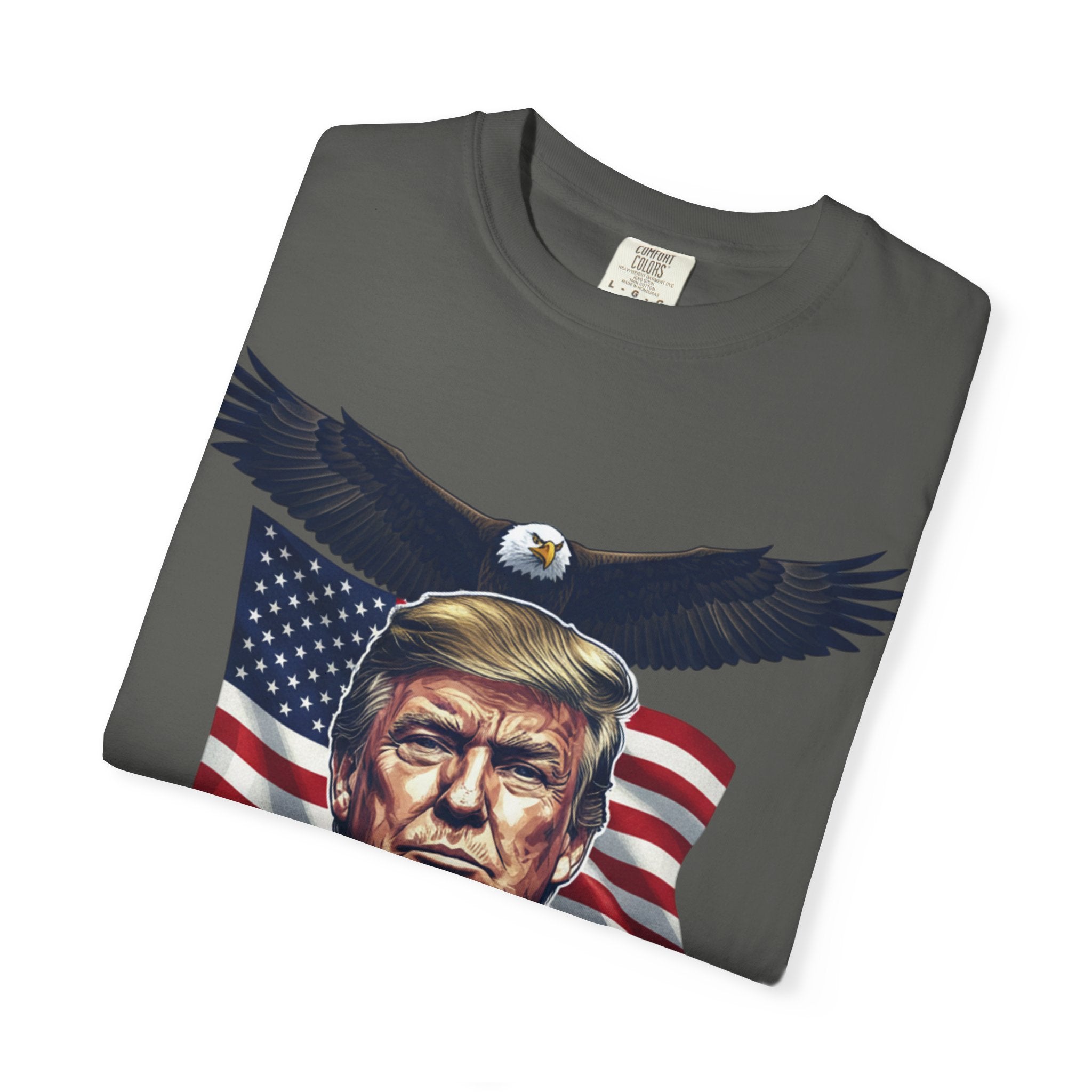 AMERICA IS BACK 2026 T-SHIRT !!