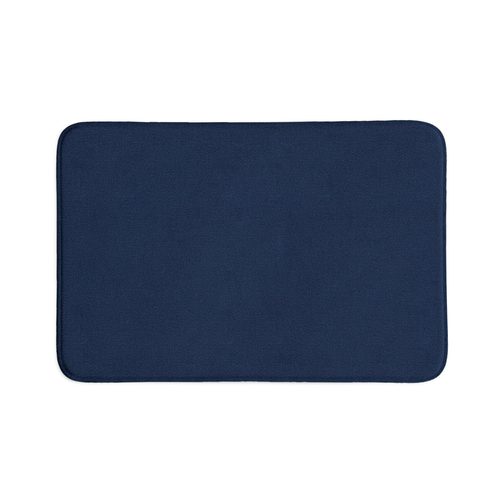 Bath Mat Soft Absorbent Non Slip Bathroom Floor Mat Shower Mat Everyday Bath Essentials Utility