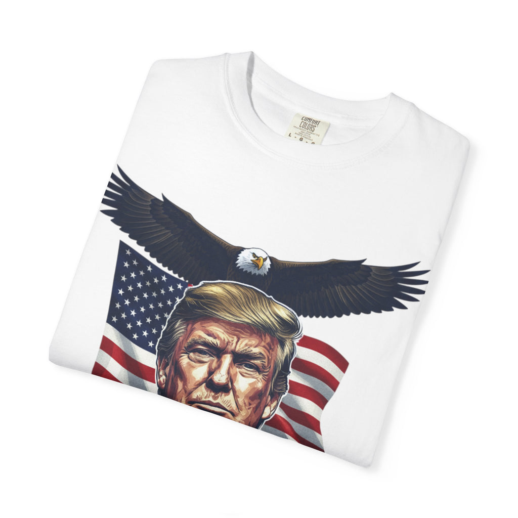 AMERICA IS BACK 2026 T-SHIRT !!