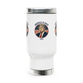 “America Is Back” 14oz Stainless Travel Mug