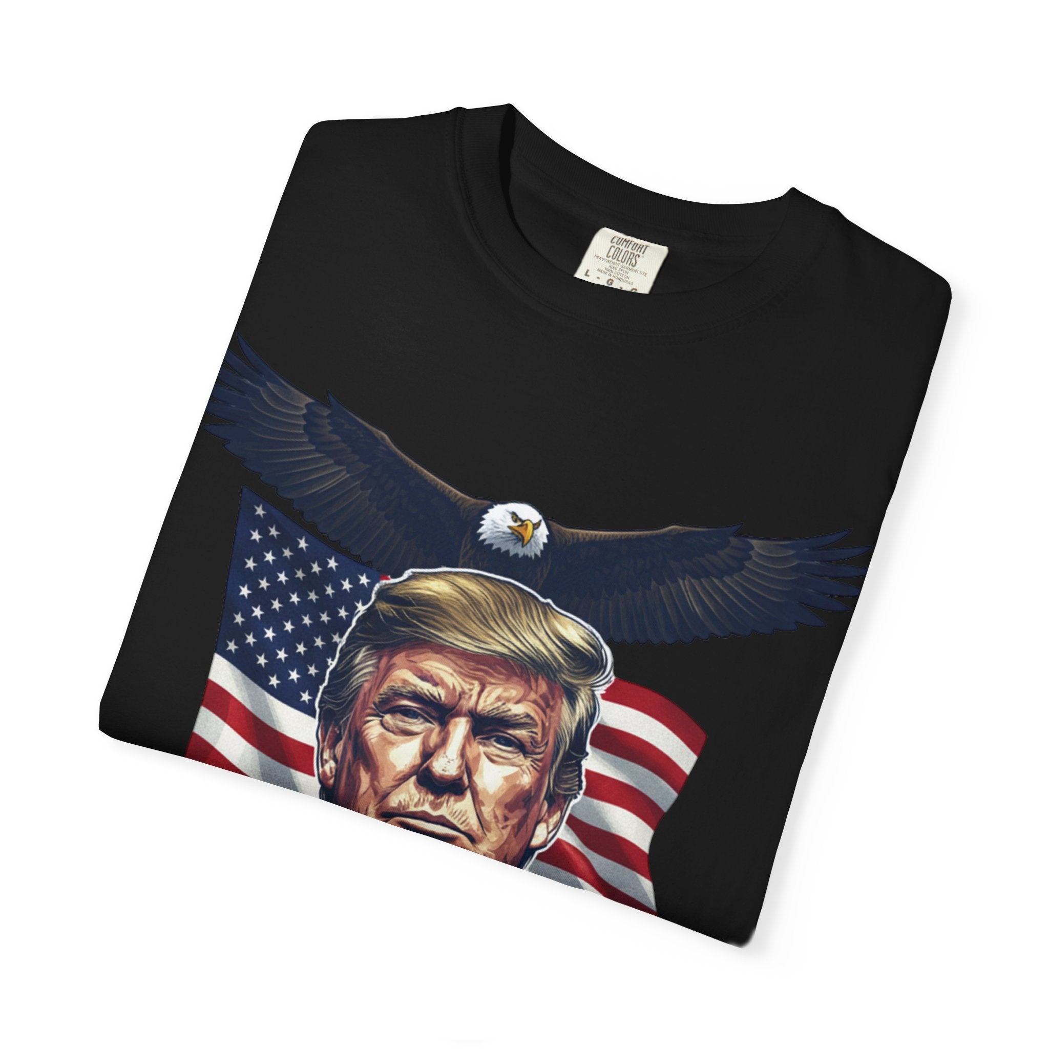 AMERICA IS BACK 2026 T-SHIRT !!