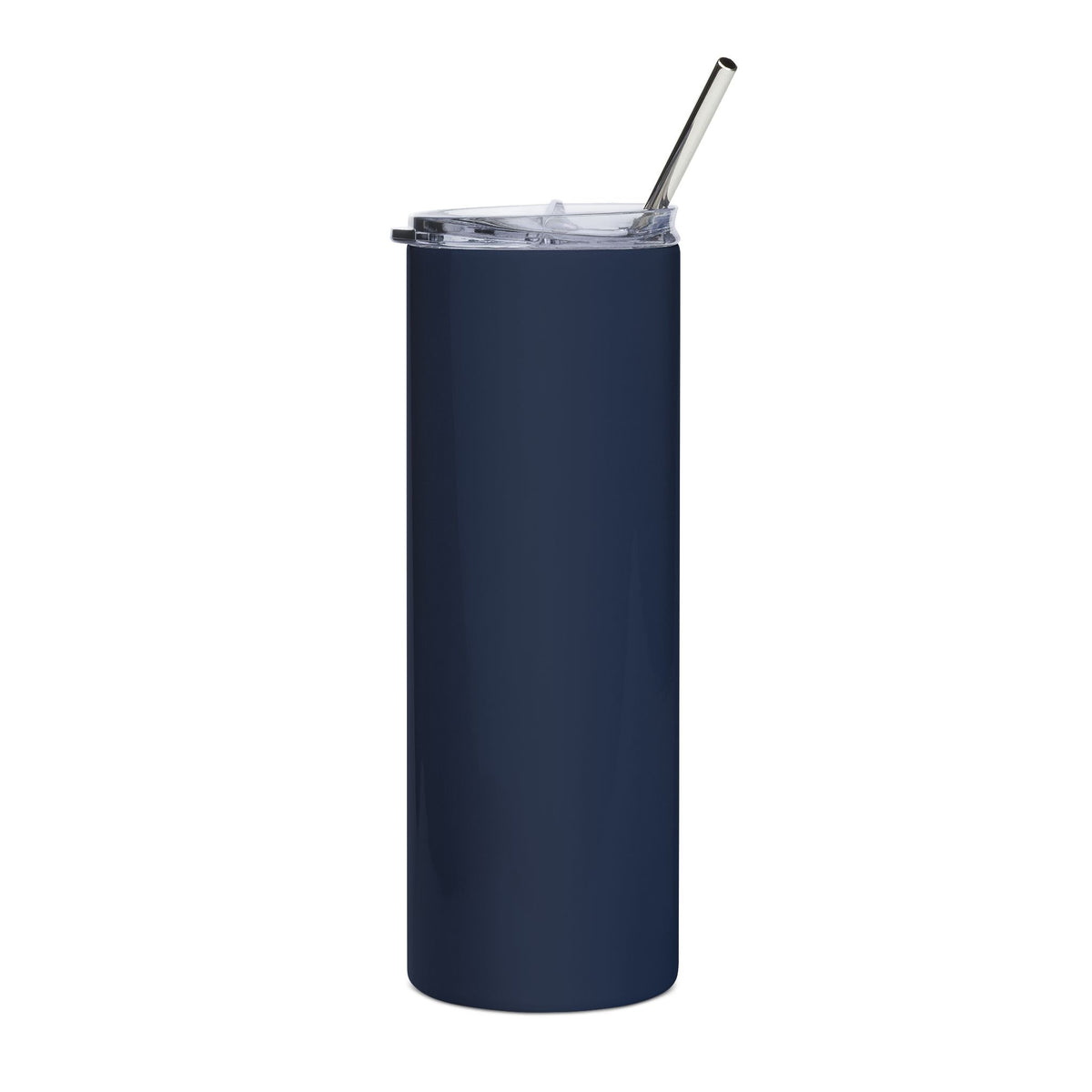 Stainless Steel Travel Mug Insulated Tumbler 20oz Utility Commute Cup Everyday Drinkware