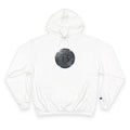 Bitcoin Coin Hoodie — Crypto Logo Champion Hoodie