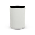 Large Ceramic Coffee Mug 15oz Utility Desk Mug Everyday Drinkware Oversized Coffee Cup