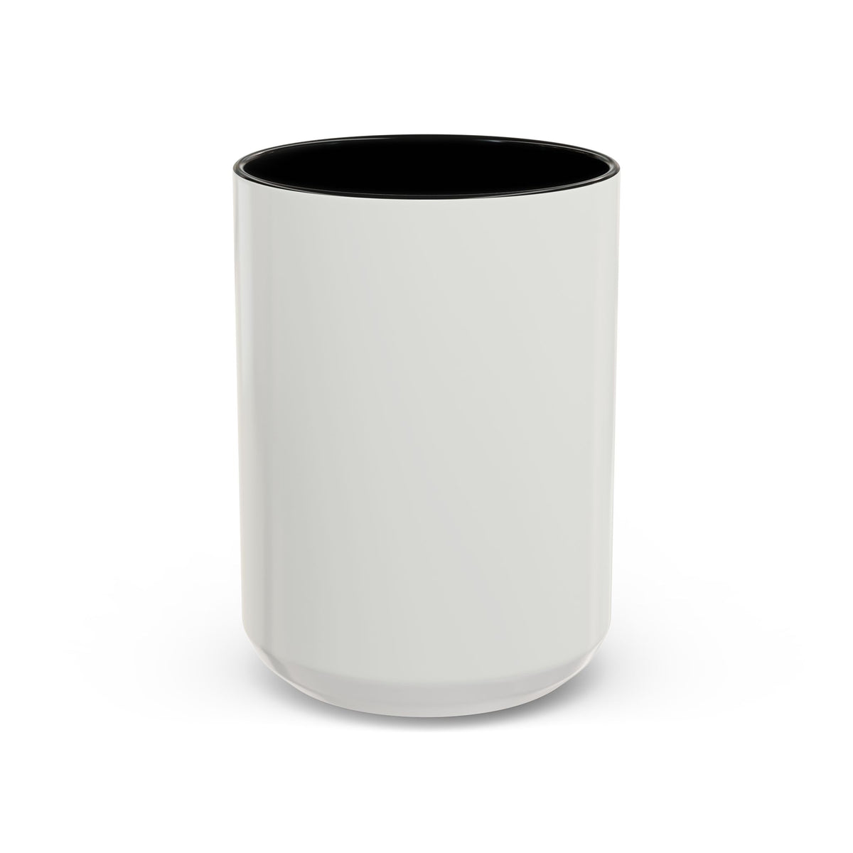 Large Ceramic Coffee Mug 15oz Utility Desk Mug Everyday Drinkware Oversized Coffee Cup