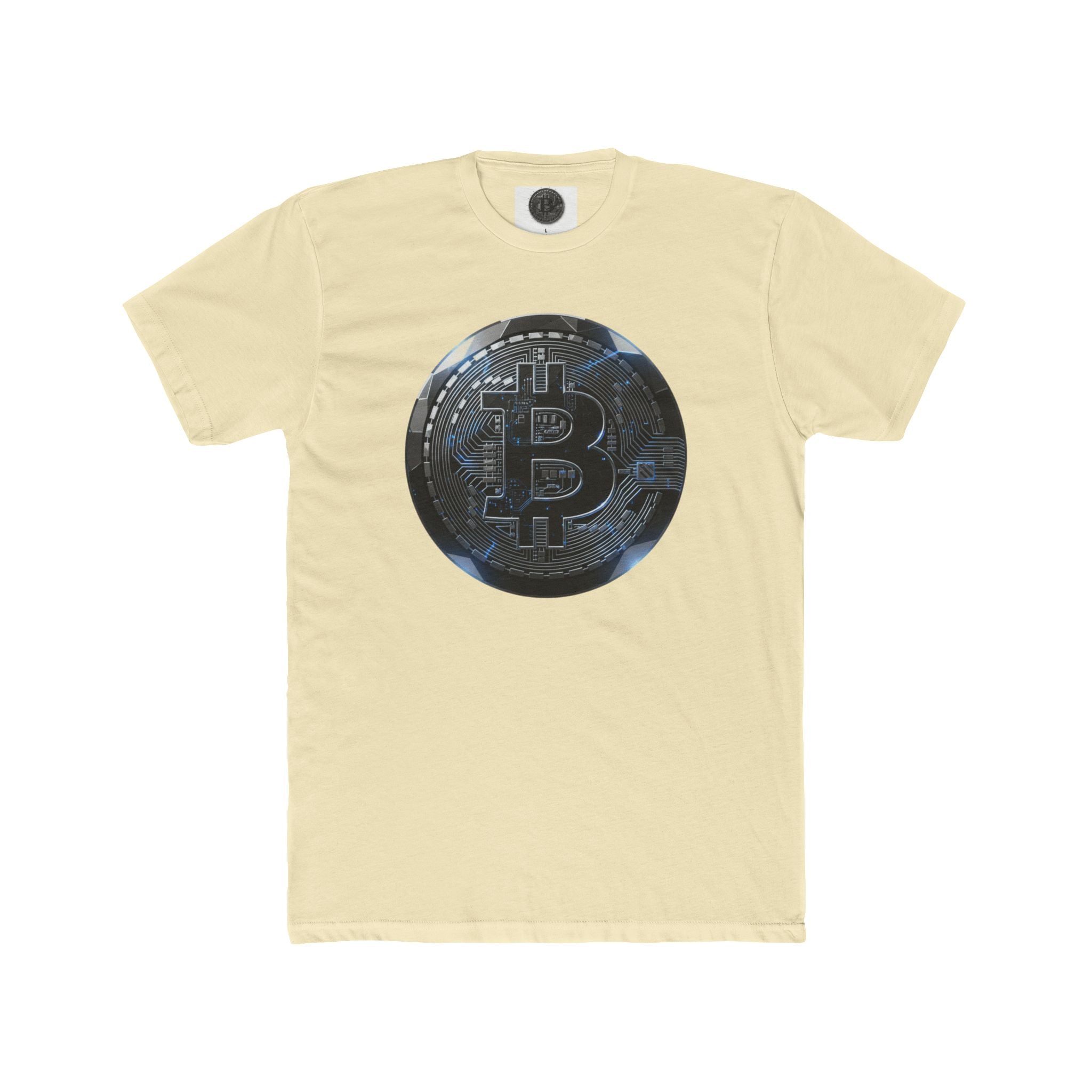 Bitcoin T-Shirt !! Stunning Graphic Design !!