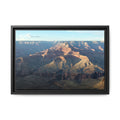 Grand Canyon Sunset Canvas Wall Art Print Ready to Hang