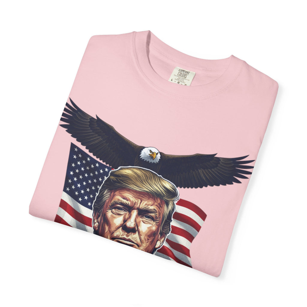 AMERICA IS BACK 2026 T-SHIRT !!