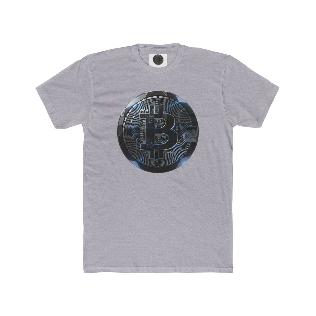 Bitcoin T-Shirt !! Stunning Graphic Design !!