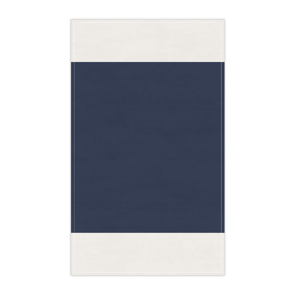 Tea Towels (cotton, poly)
