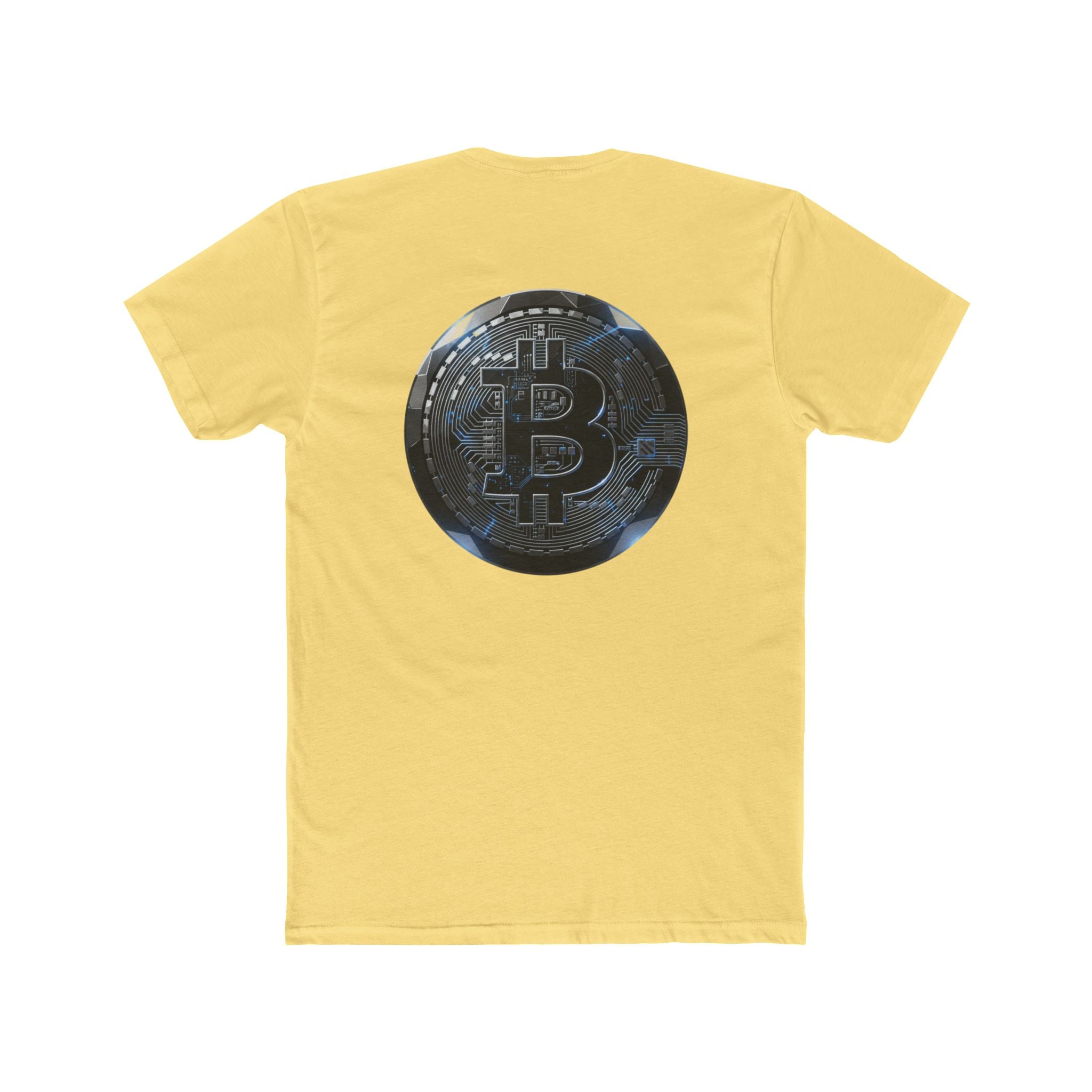 Bitcoin T-Shirt !! Stunning Graphic Design !!