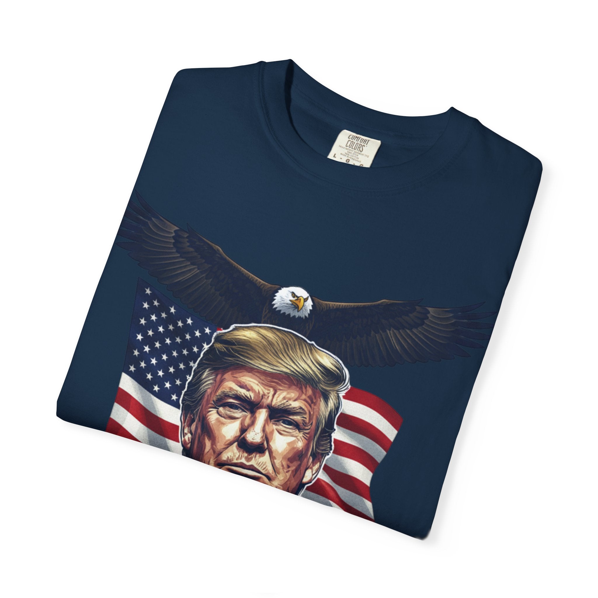 AMERICA IS BACK 2026 T-SHIRT !!