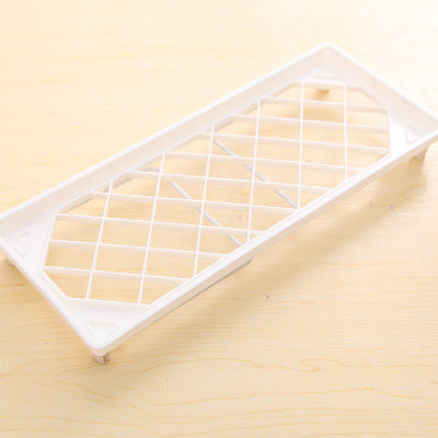 Shelf Rack Bathroom Storage Rack Kitchen Items Organizer Rack Foldable Sundries Rack Storage Shelf