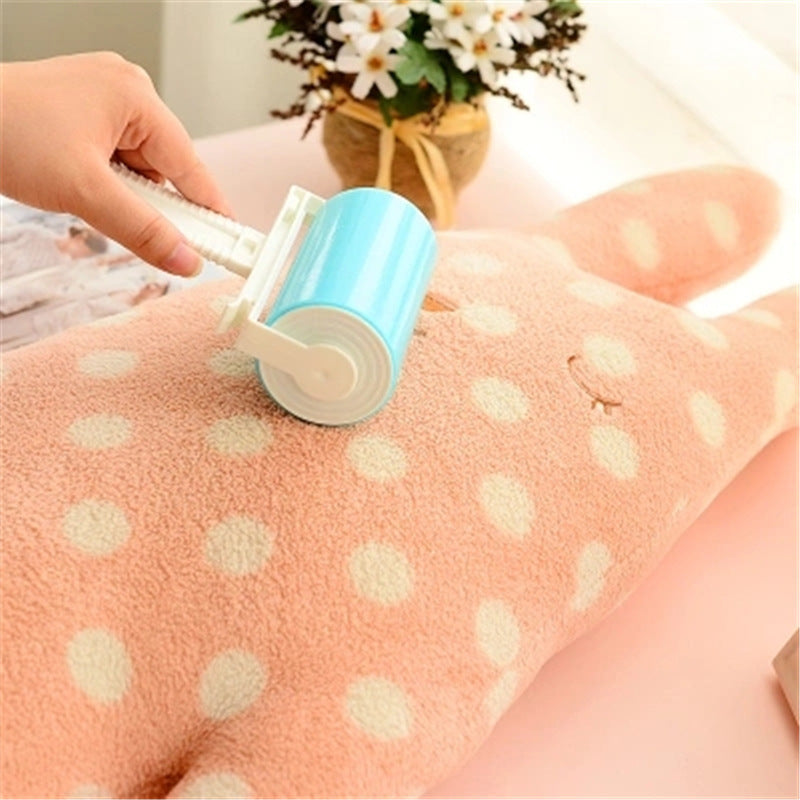 Washable Reusable Lint Roller for Clothes