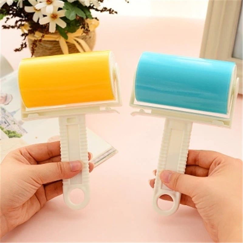 Washable Reusable Lint Roller for Clothes