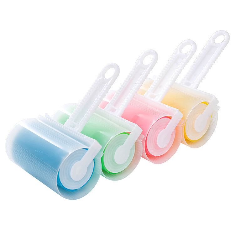 Washable Reusable Lint Roller for Clothes