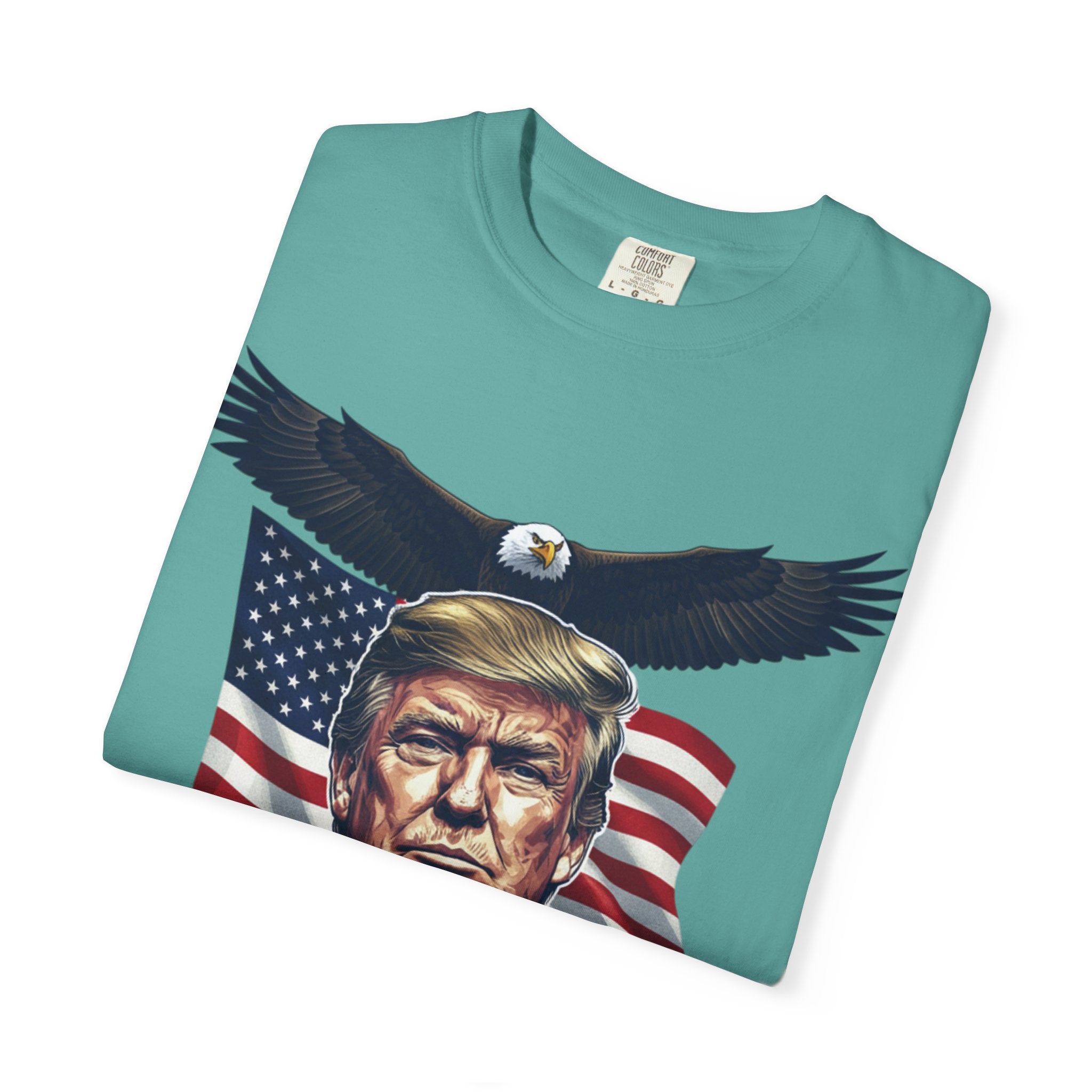 AMERICA IS BACK 2026 T-SHIRT !!