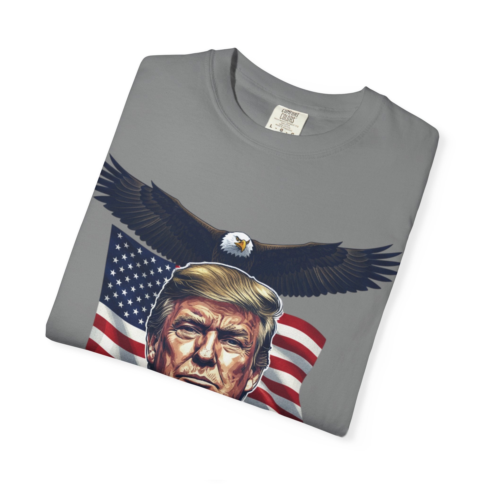 AMERICA IS BACK 2026 T-SHIRT !!