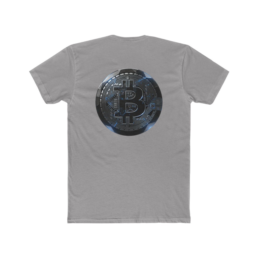 Bitcoin T-Shirt !! Stunning Graphic Design !!