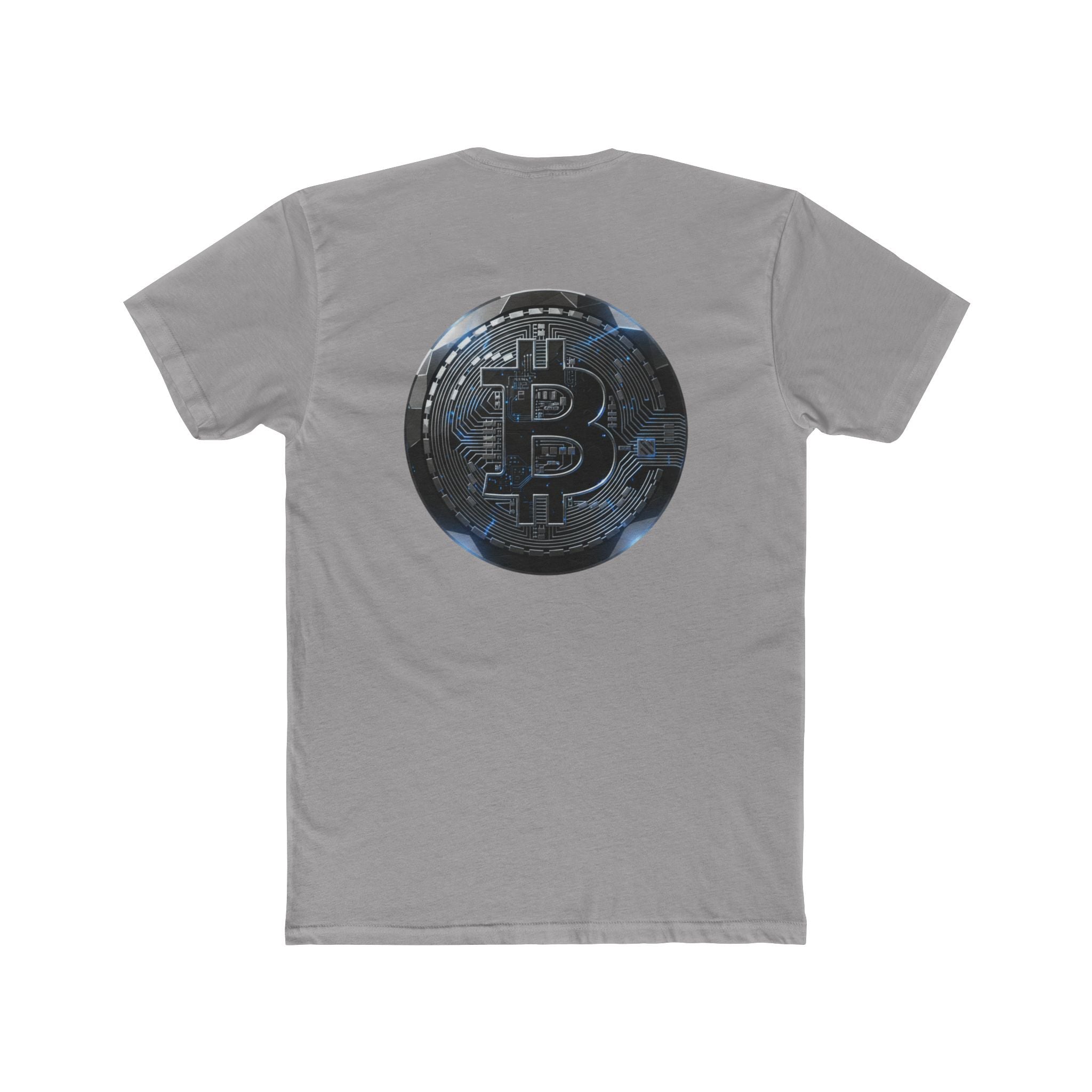 Bitcoin T-Shirt !! Stunning Graphic Design !!