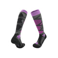 Thermal Merino Wool Socks for Skiing & Hiking - Warm, Moisture-Wicking, Anti-Slip for Men & Women
