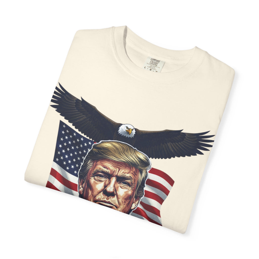 AMERICA IS BACK 2026 T-SHIRT !!