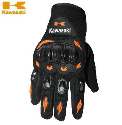 Full Finger Outdoor Riding Gloves Motorcycle Bike Sports Gloves