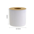 Desktop Paper Towel Drawer Divider Organizer