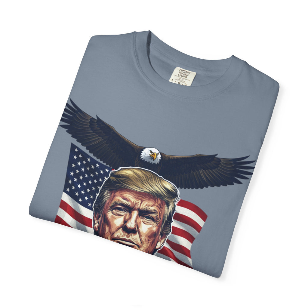 AMERICA IS BACK 2026 T-SHIRT !!