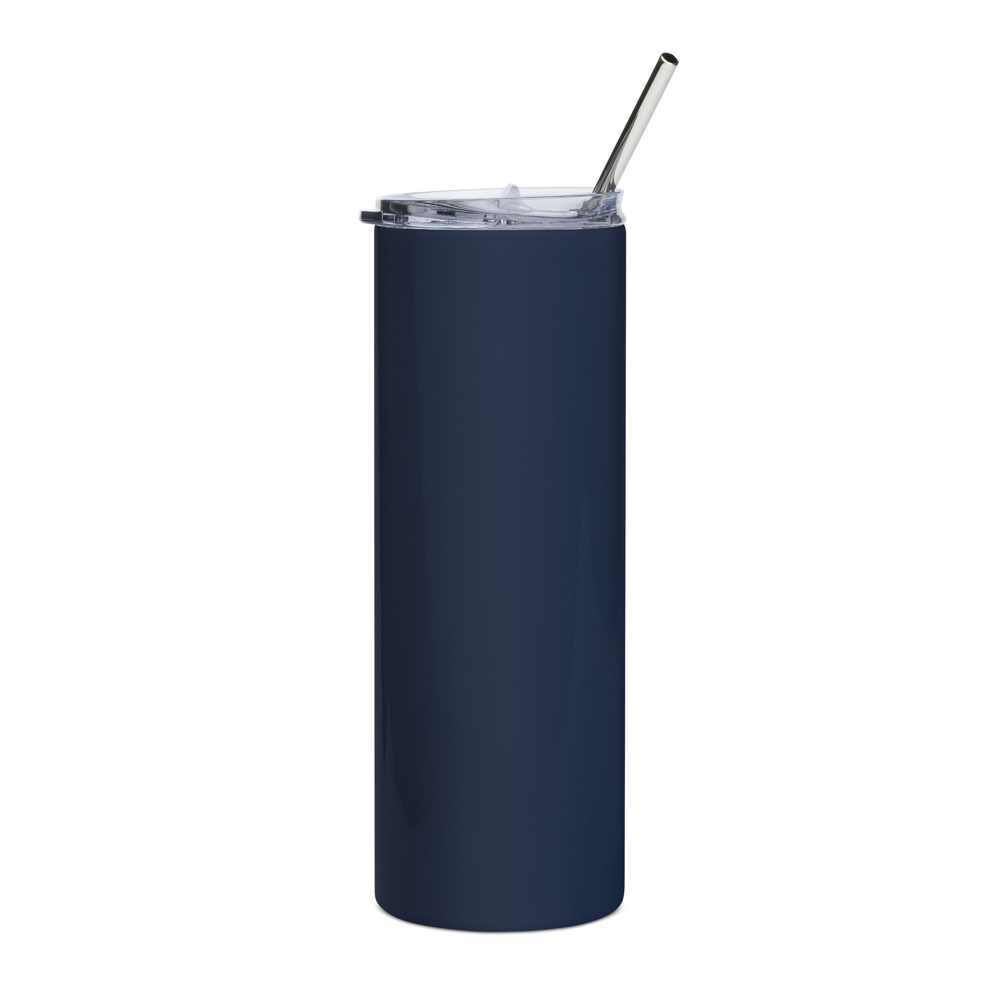 Stainless Steel Travel Mug Insulated Tumbler 20oz Utility Commute Cup Everyday Drinkware