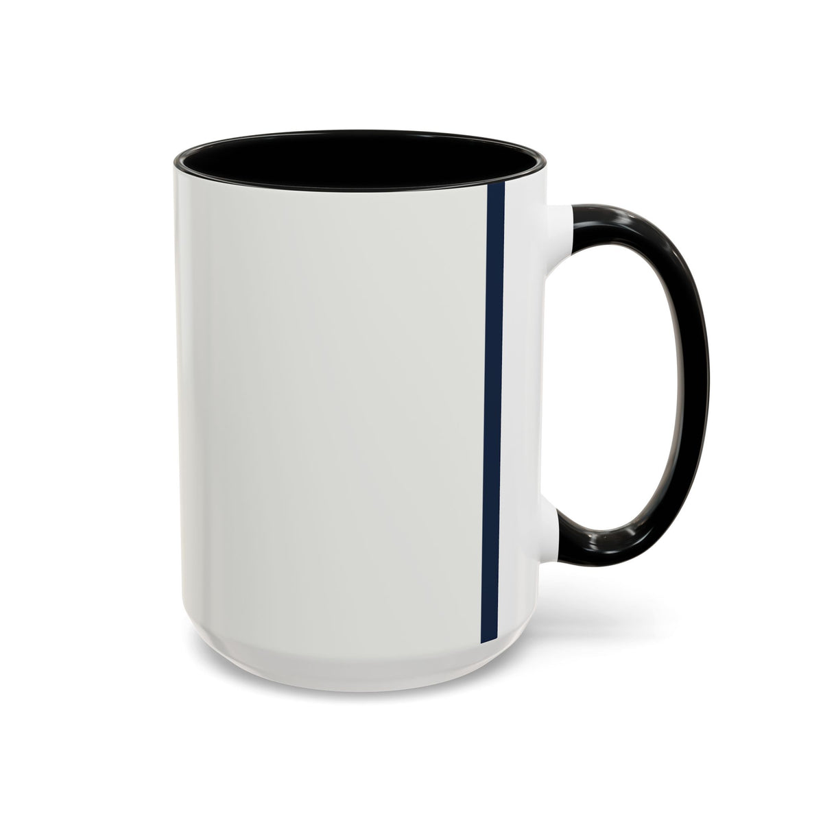 Large Ceramic Coffee Mug 15oz Utility Desk Mug Everyday Drinkware Oversized Coffee Cup
