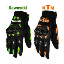 Full Finger Outdoor Riding Gloves Motorcycle Bike Sports Gloves
