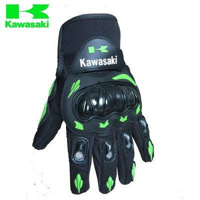 Full Finger Outdoor Riding Gloves Motorcycle Bike Sports Gloves