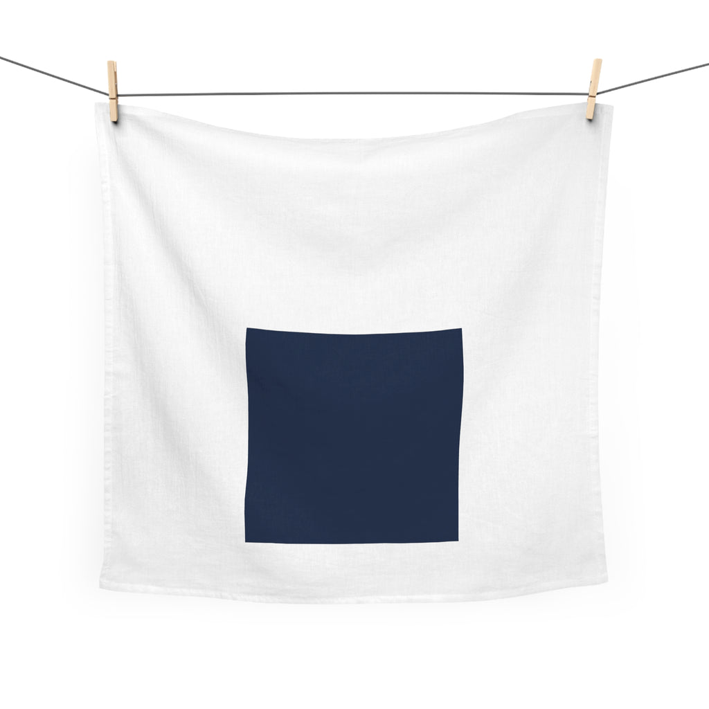 Kitchen Tea Towel Absorbent Dish Cloth Utility Kitchen Towel Everyday Kitchen Essential Towel
