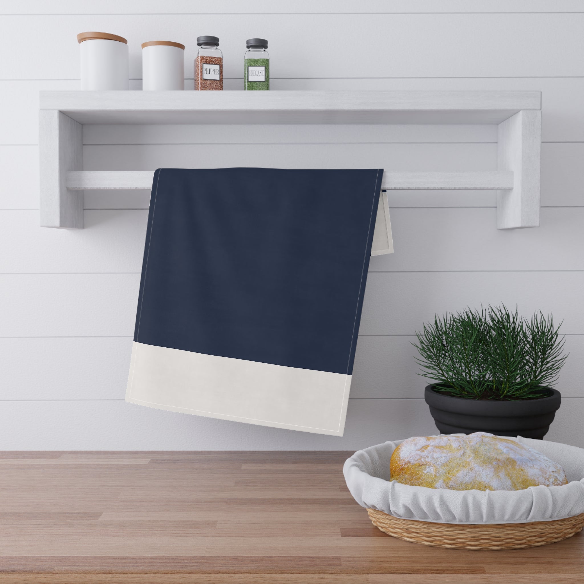 Tea Towels (cotton, poly)